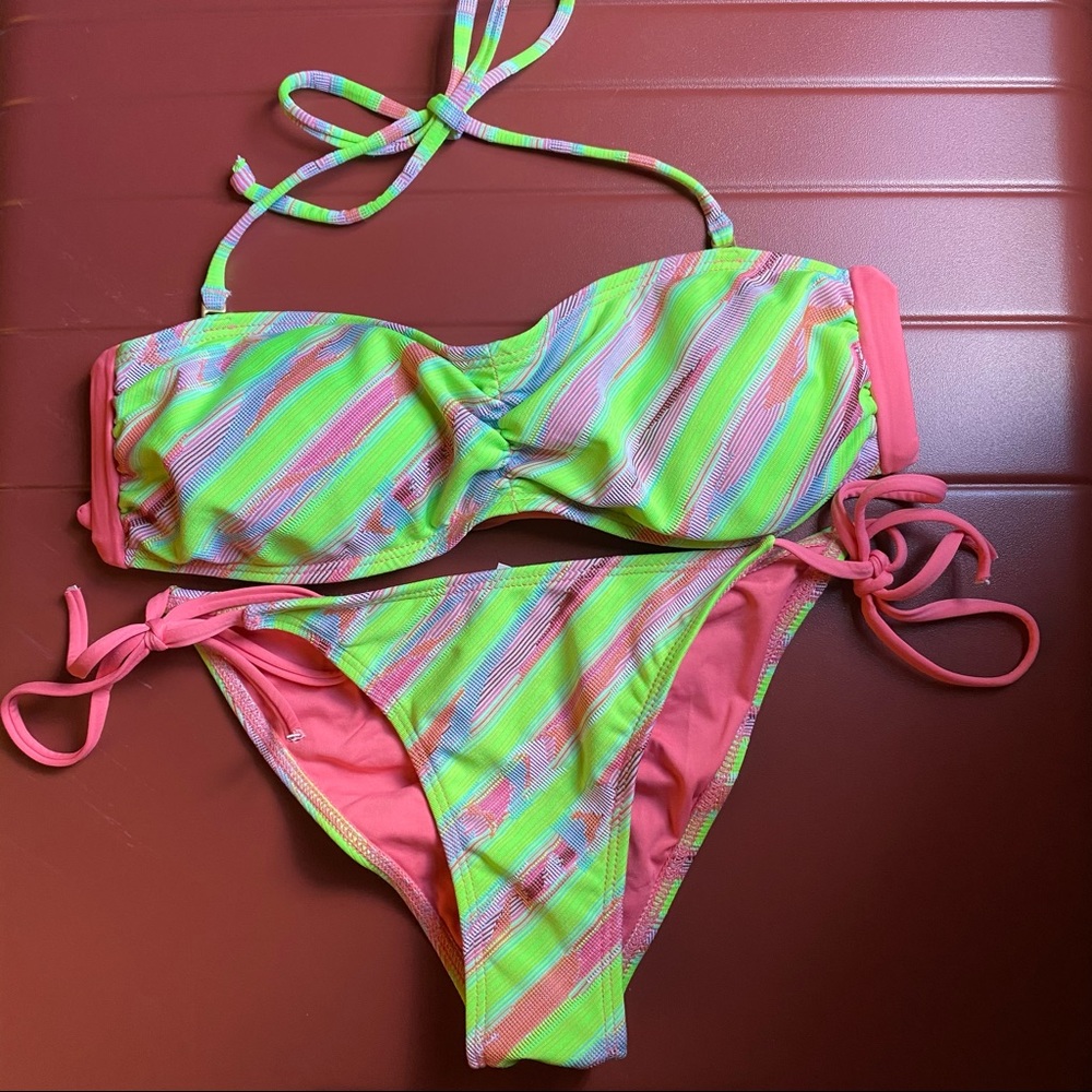 L SPACE BIKINI - Like New*